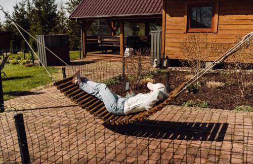 Wilkiejmy wieś ma wzgórzu - Foto 65