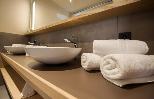 Haus Gregori Modern & Central Stay in Vineyard with Rooftop & Served Breakfast - Foto 45