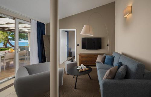 Istrian Villas Plava Laguna - Foto 26