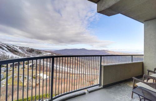 3 Mi to Sugar Mountain Ski Resort Cozy Getaway! - Foto 2