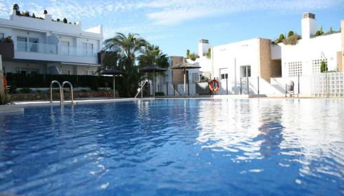 Nova Beach Super cool seaview apartment - Foto 4