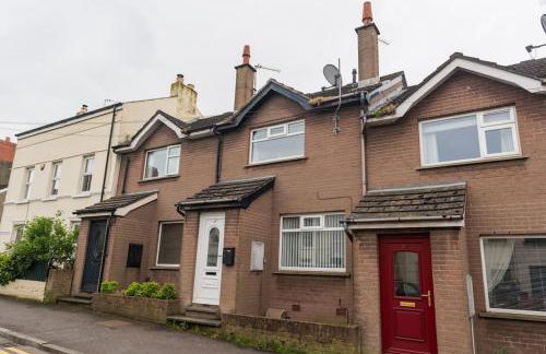 Excellent, comfortable location to visit Belfast - Foto 26