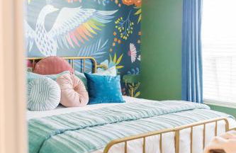 Chic Dog-Friendly 4BR | OWA + Beach + Fenced Yard - Foto 47