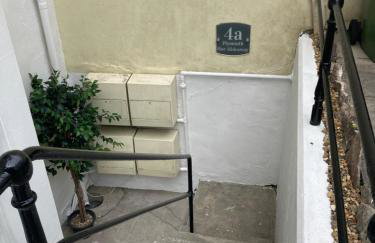 Plymouth Hoe Hideaway - Foto 17