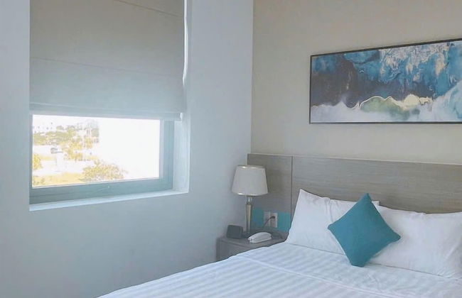 Ha Tien Sea View Hotel - Foto 12