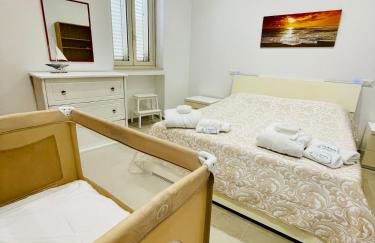 A 2 passi dal mare Torre Faro LA PUNTA SeaHouse - Foto 7