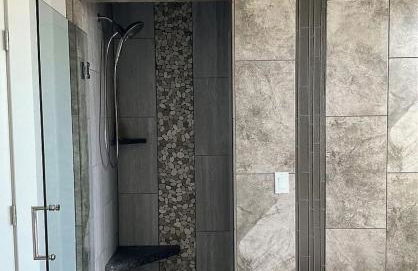 Peaceful 4 bedroom house near lake access - Foto 9