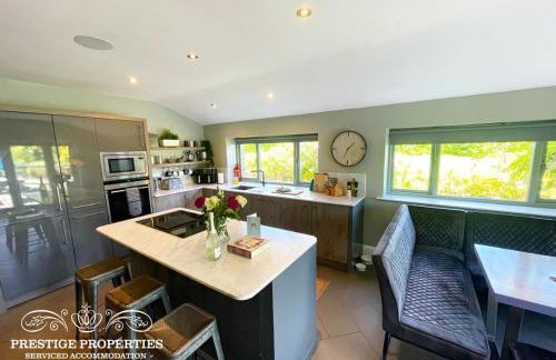 Millstream Barn by Prestige Properties SA - Foto 9