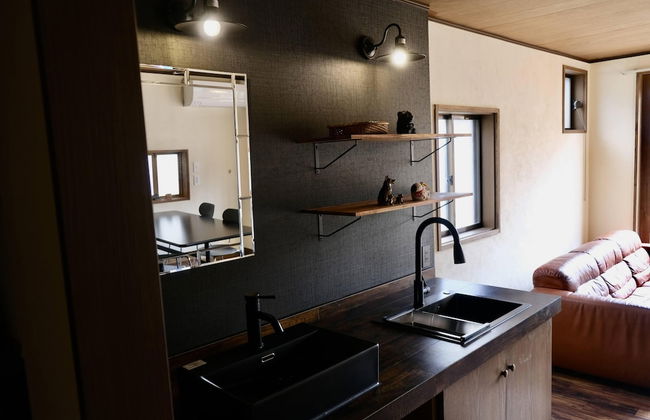 Inu to Umibe - Foto 12