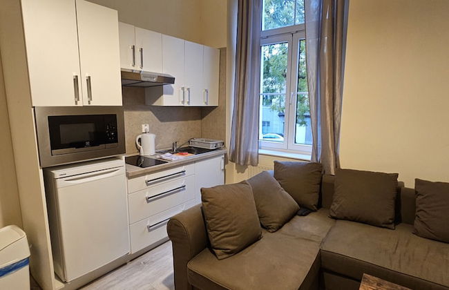 MVA House Teplice - Foto 13