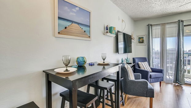 Ausstattung der Unterkunft