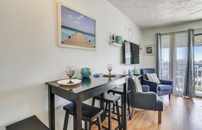 Saltwater Paradise by Ryson Vacation Rentals - Foto 3