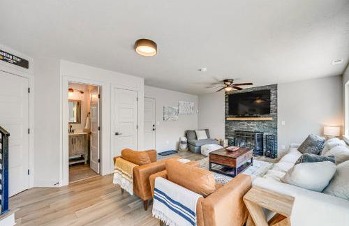 Huntsville Retreat about 4 Mi to Reservoir! - Foto 5