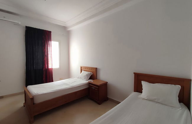 EVASION LOISIR YASMINE HAMMAMET - Foto 1