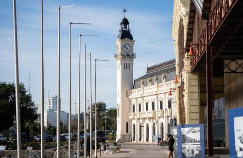 Alojamiento junto al Oceanográfic - Photo 34