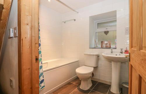 Creag Mhor Cottage - Foto 10