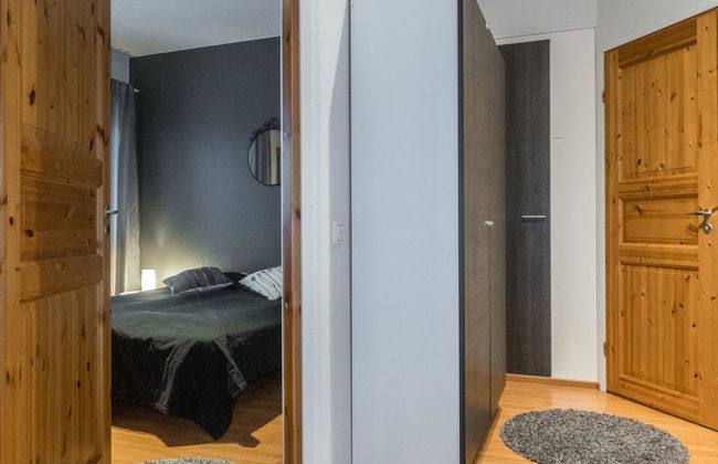 Keskuskuja b4 - Foto 14