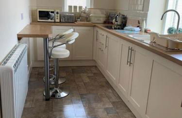 Mary's Apartment - Foto 11