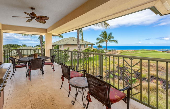 Big Island Waiulaula at Mauna Kea by Coldwell Banker Island Vacations - Foto 55