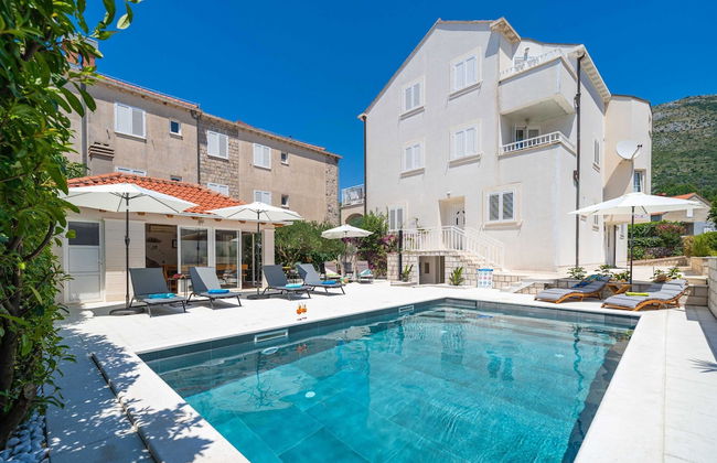 Apartments Villa Key - Foto 1