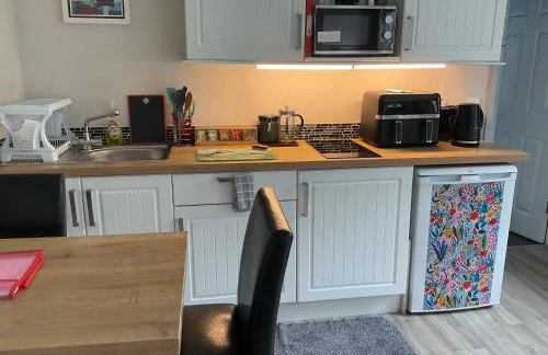 The Studio Castlerock with Hot Tub - Foto 21