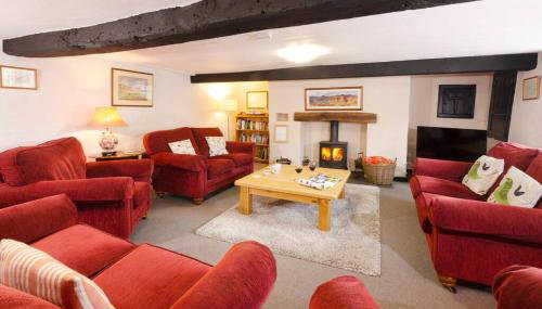 Stickle Cottage, Great Langdale - Foto 5, Other