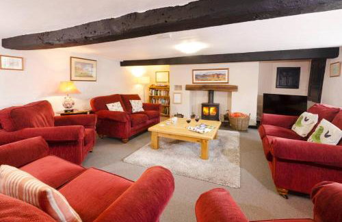 Stickle Cottage, Great Langdale - Foto 5