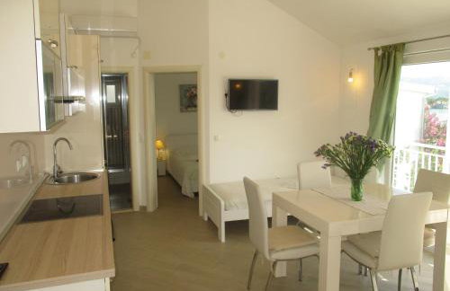 Apartments Carol - Foto 26