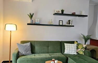 Modern Garden View Apt in Voula, Athens - Luxe - Foto 30