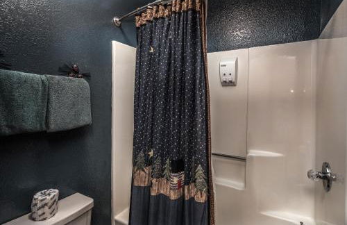 Shadow Mountain Lodge and Cabins - Foto 14