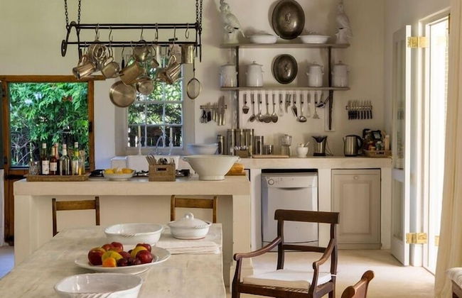 Langhuis Graaff Reinet - Foto 4