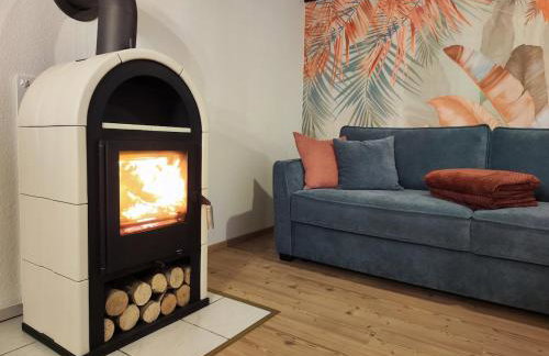 Kleines Haus im Grünen - Foto 3