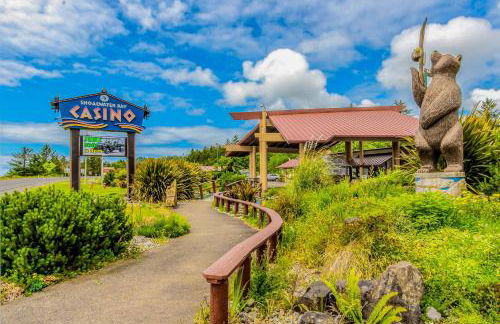 The Seaside Condo in Westport - Foto 36