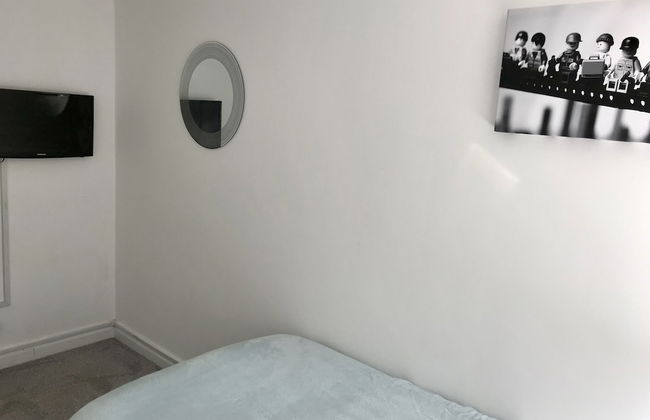 Stanford Villa - Foto 8