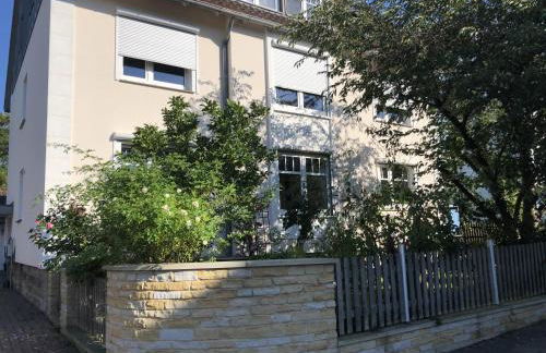 Grüne Oase - Foto 1