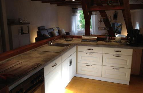 FeWo Siegelsum Nordsee - Foto 12