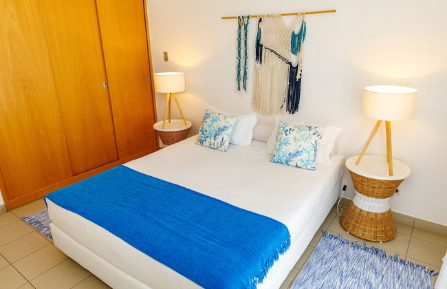 Marina Club Suite Hotel - Foto 21