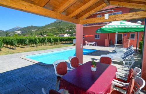 Villa Granny Nevenka near MAKARSKA - Foto 11