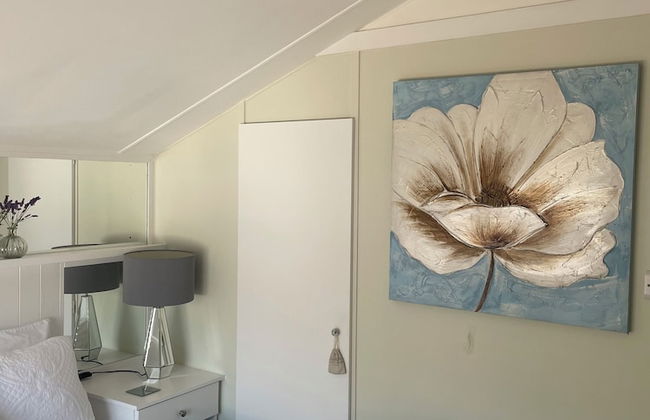 Private Chalet in New Quay With Stunning Views - Photo 9