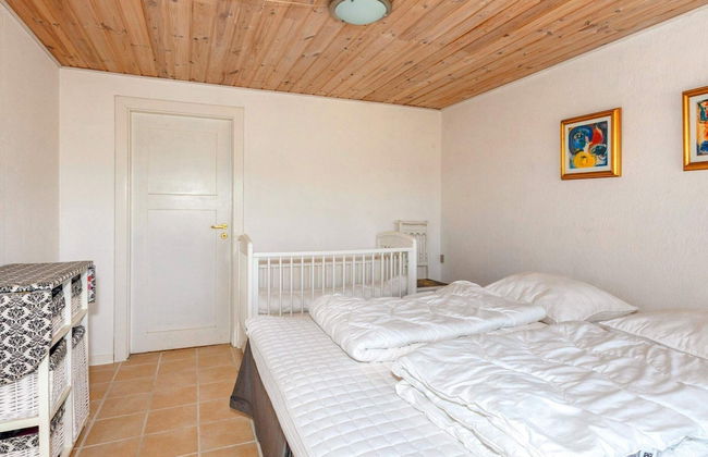 5 Person Holiday Home in Karby - Foto 2