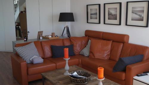 Fehmarn Ostseeferien FW3 Ferienwohnung "Toplicht" 104 1 - Foto 2