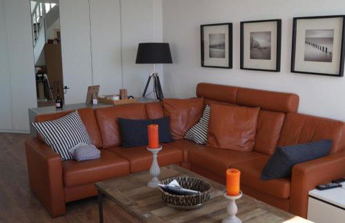 Fehmarn Ostseeferien FW3 Ferienwohnung "Toplicht" 104 1 - Foto 2