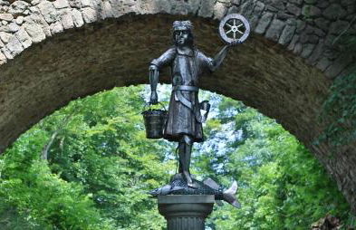 Ferienwohnungen Am Elfenstein - Foto 30