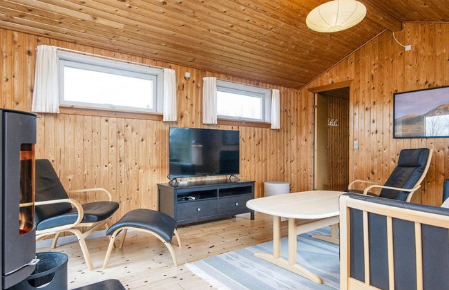 6 Person Holiday Home in Struer - Foto 23