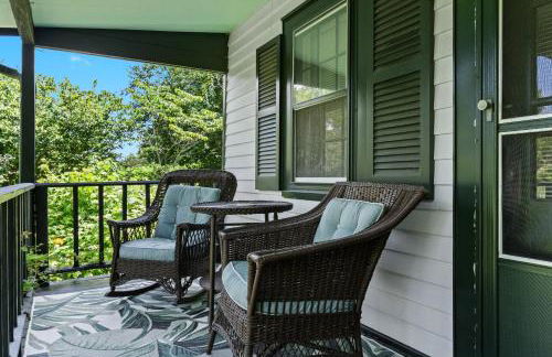 Stunning Cottage in Famous KY Garden -Sleeps 2 - Foto 3