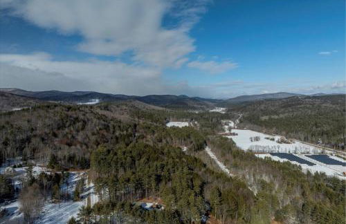 Spacious 5-bedroom Chalet with AC and WiFi in charming Chester - Foto 29