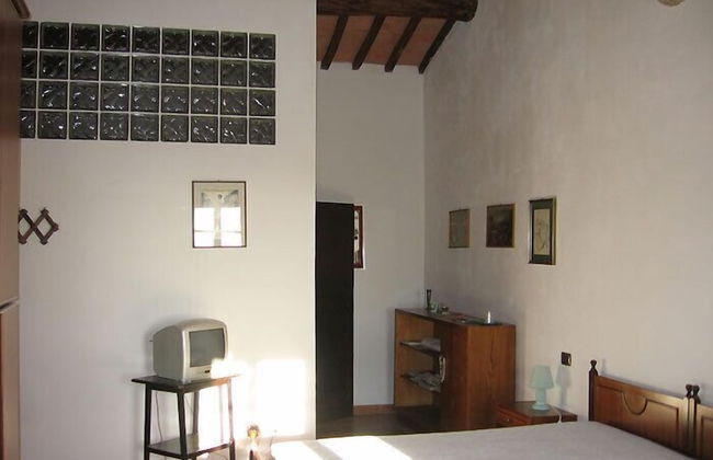 Agriturismo Podere Ficareto - Foto 18