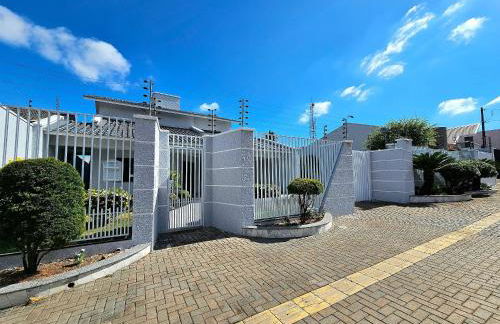 Casa 6 quartos Padrão TOP area nobre prox atrativo - Photo 58