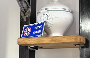 Villa Lilli Beta Bella - Appartamento Rosso Whispering Vines - Foto 29