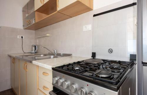 Apartments by the sea Igrane, Makarska - 311 - Foto 22